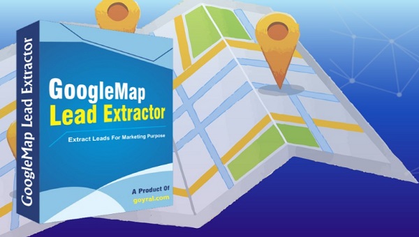 Google Extractor